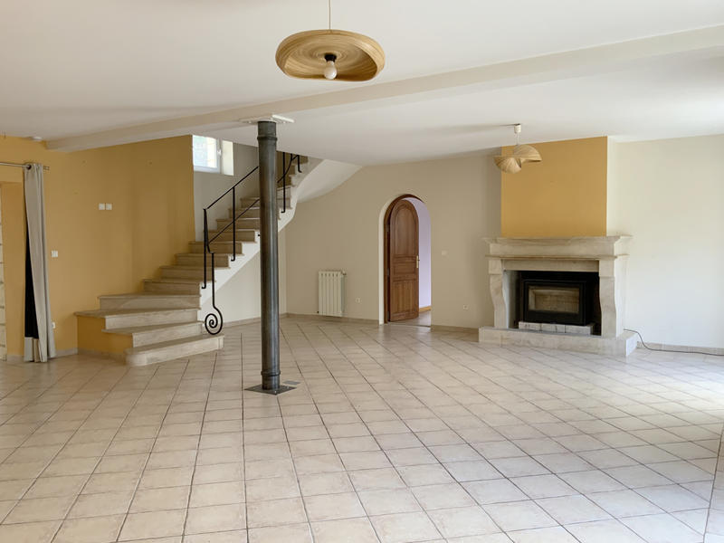 Maison - 288 m² - 6 pièces