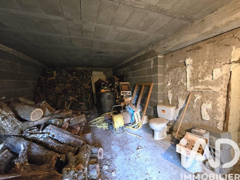 Maison de campagne - 105 m² - 5 pièces