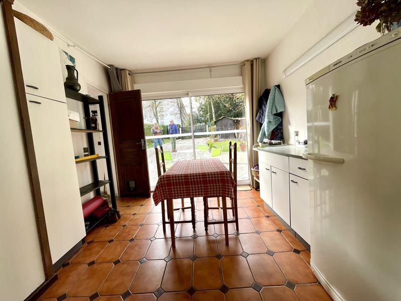 Maison - 142 m² - 7 pièces