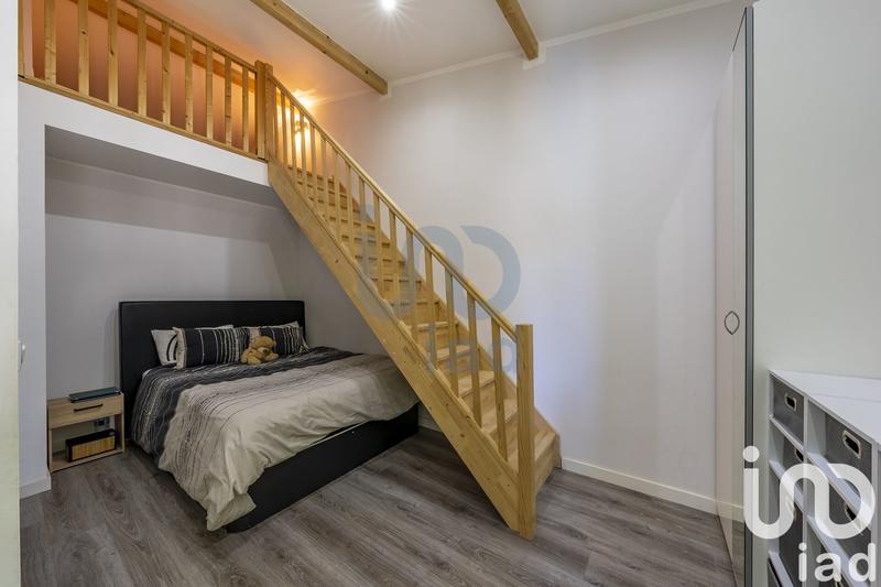 Maison - 160 m² - 7 pièces