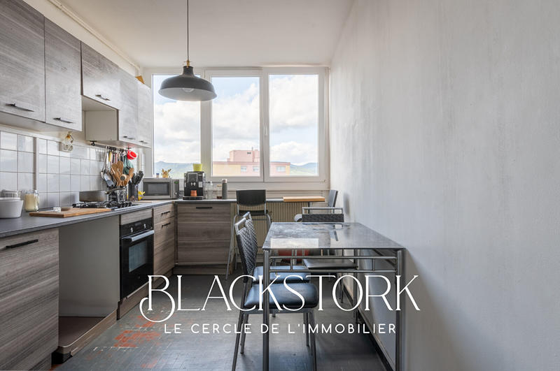 Appartement - 68 m² - 3 pièces