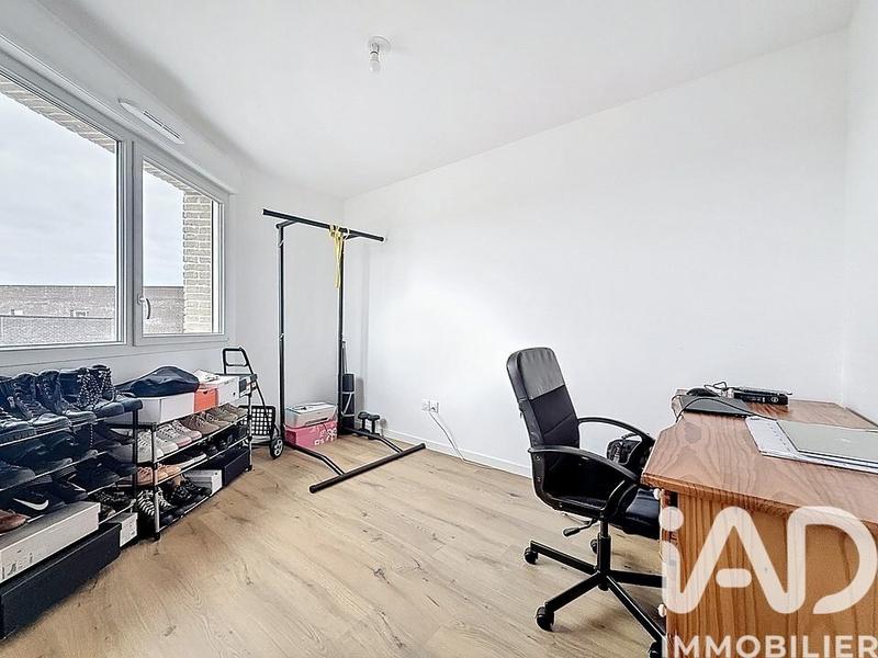 Appartement - 69 m² - 3 pièces