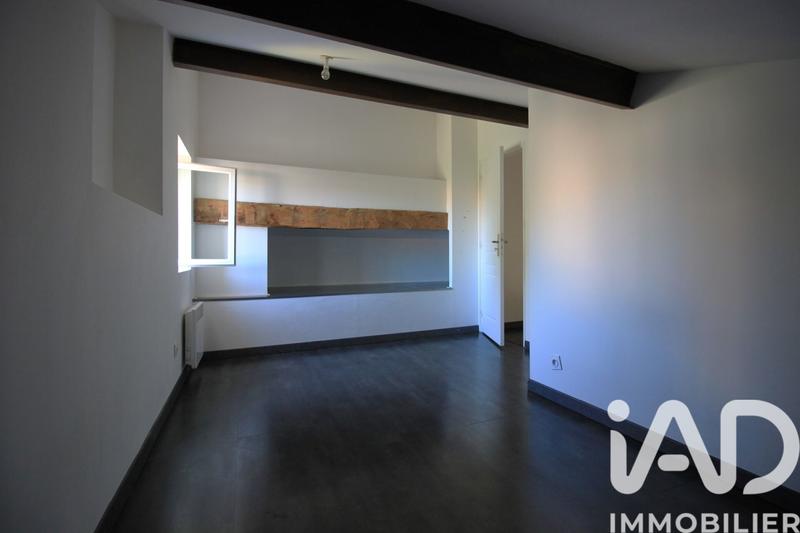 Appartement - 50 m² - 3 pièces