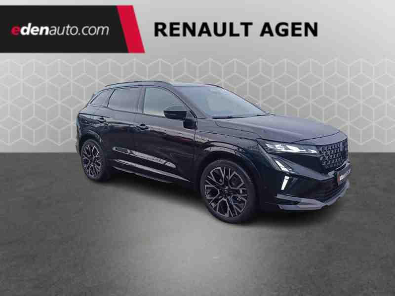 Renault Austral full hybrid E-Tech 200 ch Esprit Alpine