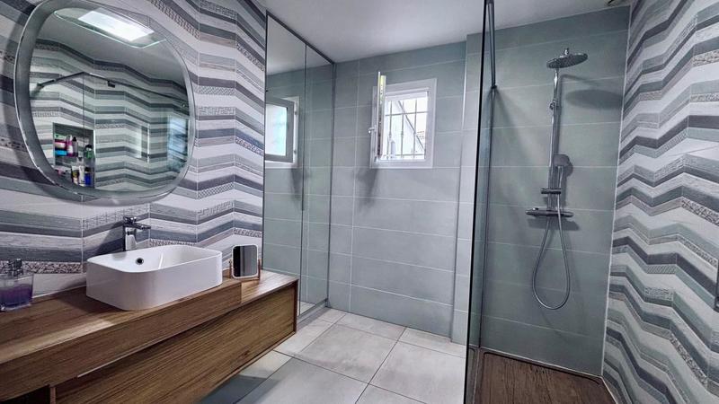 Villa - 114 m² - 4 pièces