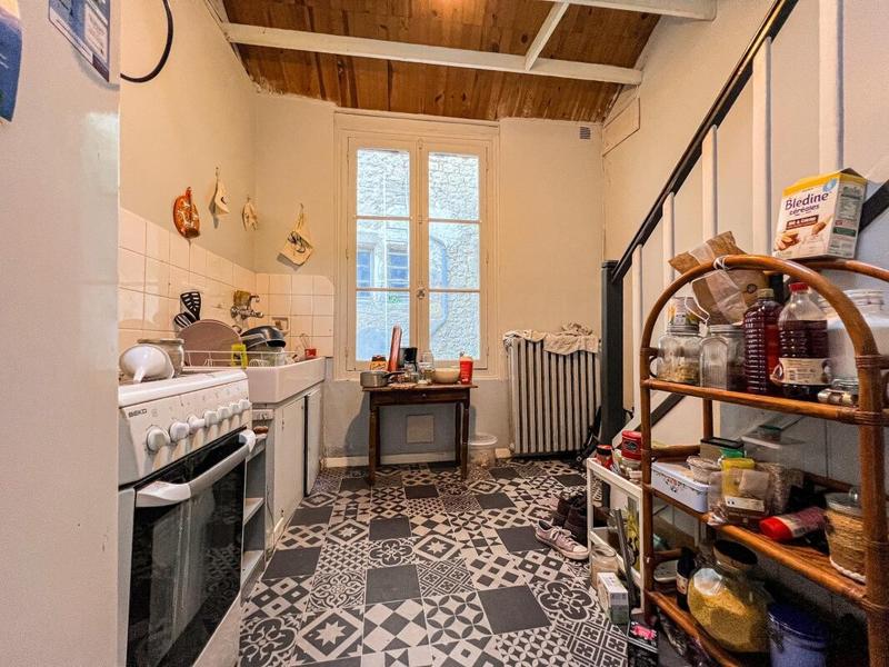 Maison - 153 m² - 6 pièces