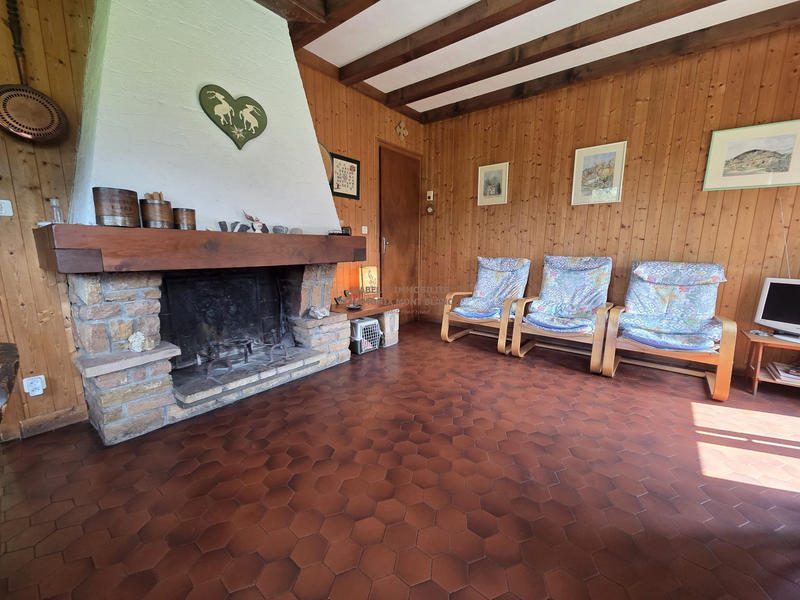 Châlet - 81 m² - 6 pièces