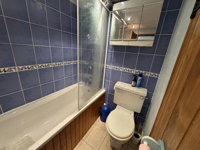 Maison - 106 m² - 5 pièces