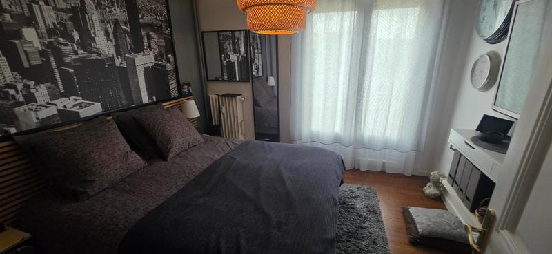 Appartement - 86 m² - 4 pièces