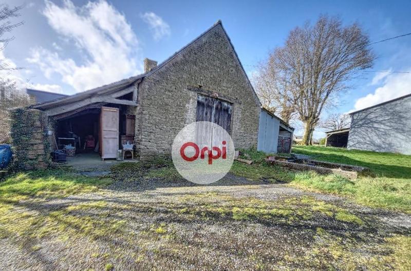 Maison - 152 m² - 5 pièces