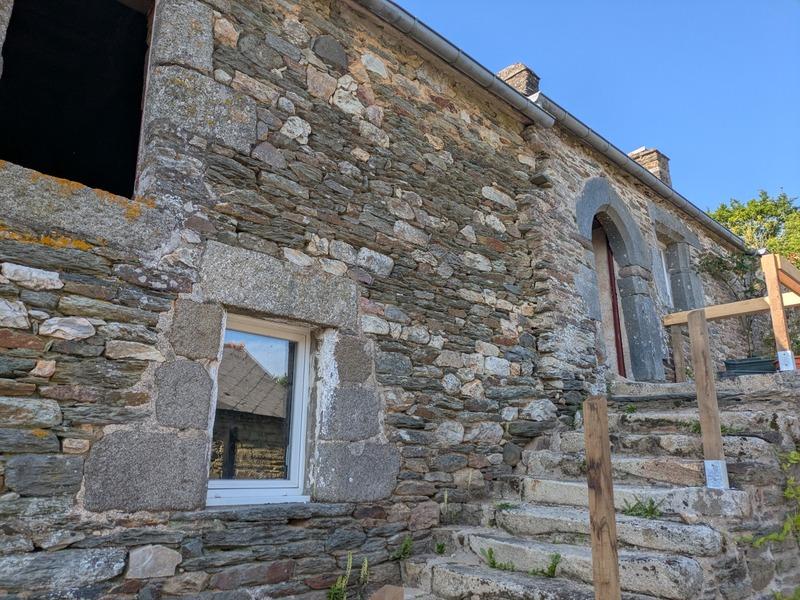 Maison - 55 m² - 2 pièces