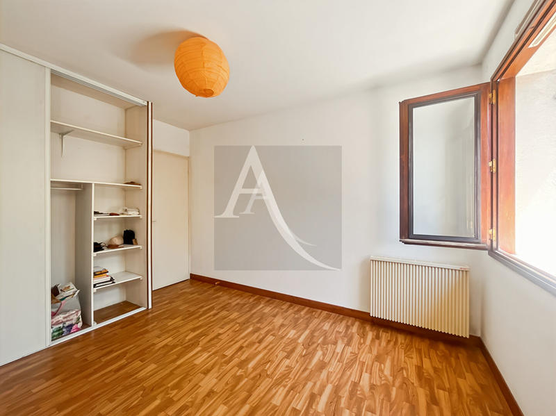 Maison - 86 m² - 5 pièces