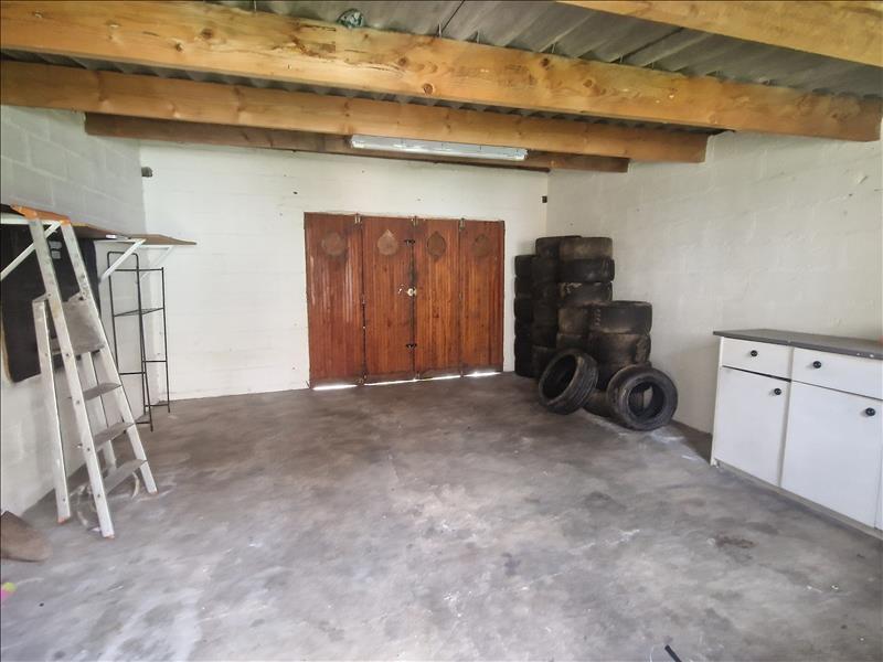 Maison - 67 m² - 3 pièces