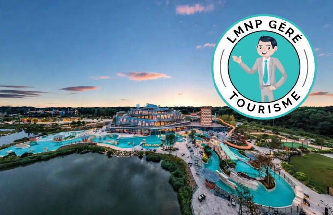 Maison - 65 m² - 4 pièces