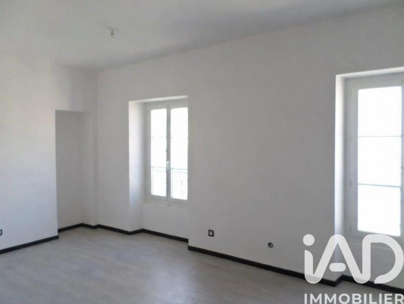Appartement - 23 m² - 1 pièce