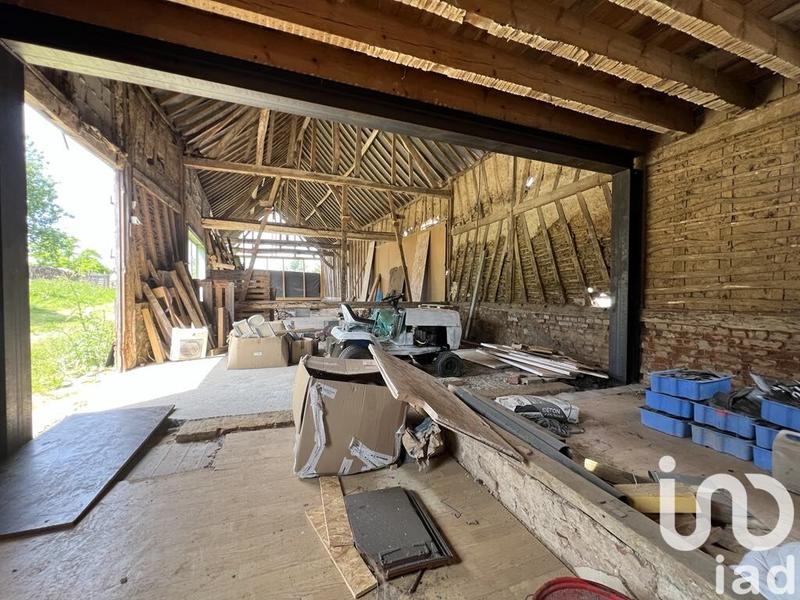 Maison - 46 m² - 2 pièces