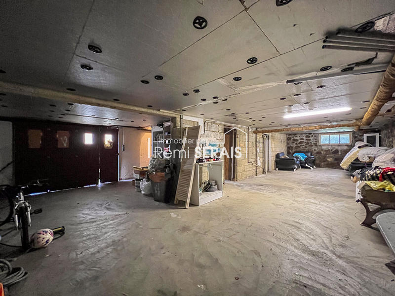 Maison - 129 m² - 5 pièces