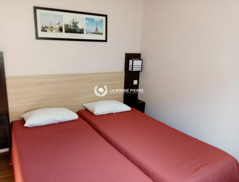 Local commercial - 850 m²