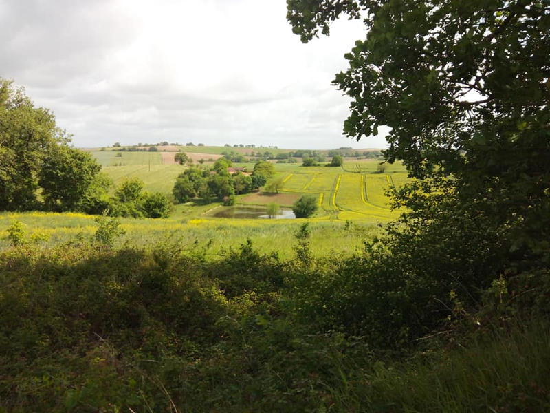 Grange - 100 m² - 6 pièces