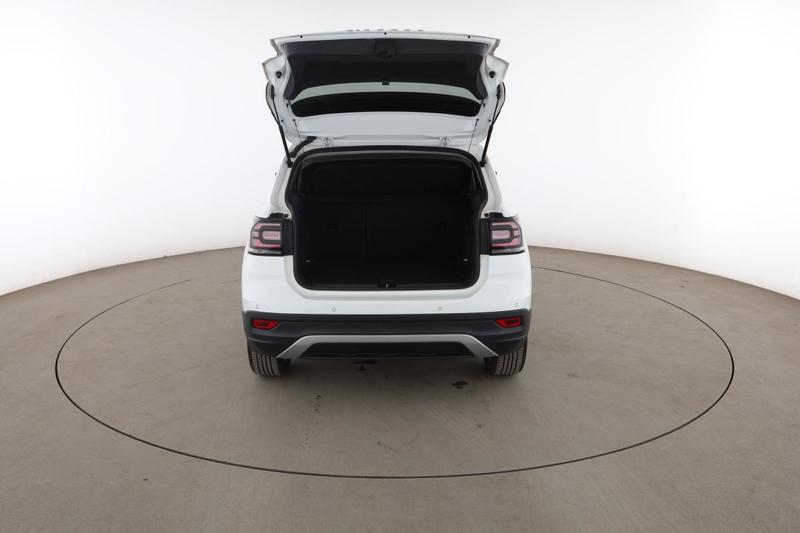 Volkswagen t-Cross 1.0 Tsi Carat 115 ch