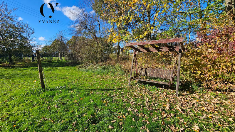 Maison - 211 m² - 9 pièces