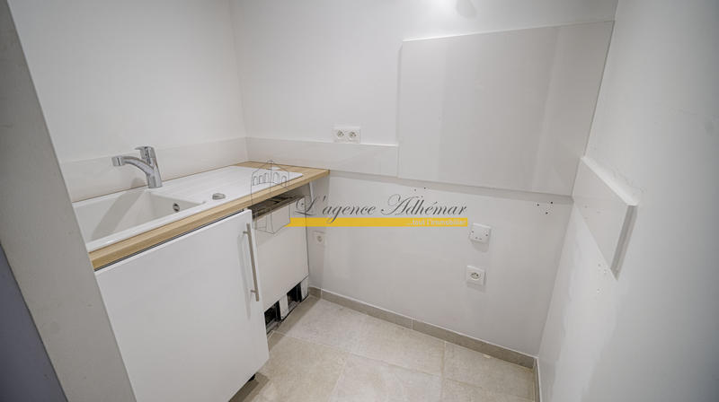 Maison de village - 76 m² - 3 pièces