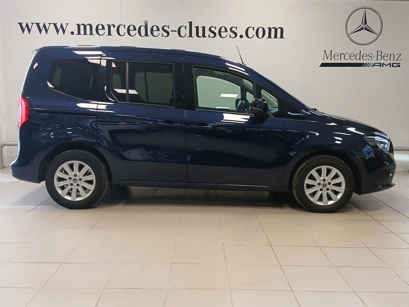 Mercedes Classe t 180 d Progressive Line