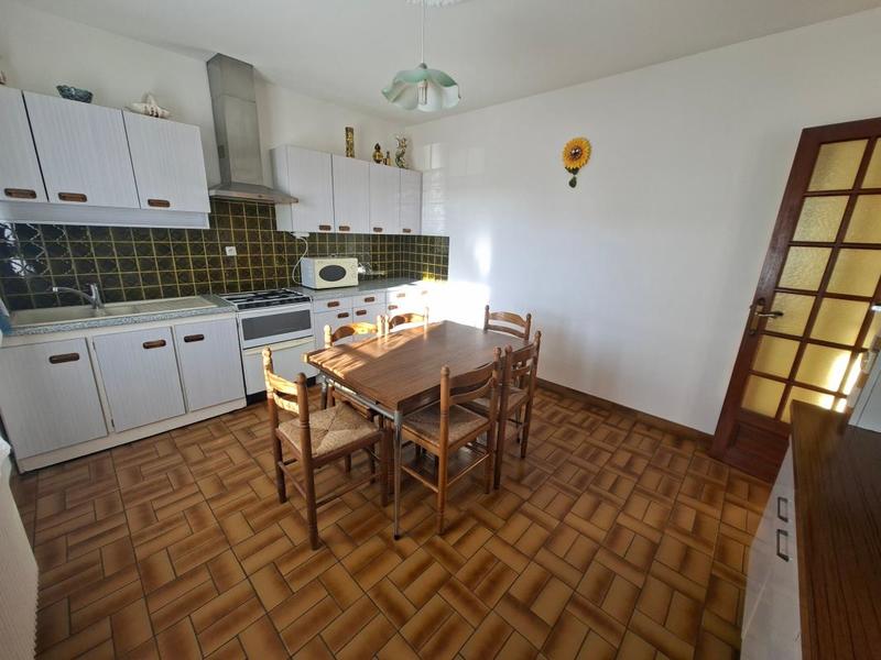 Maison - 106 m² - 5 pièces