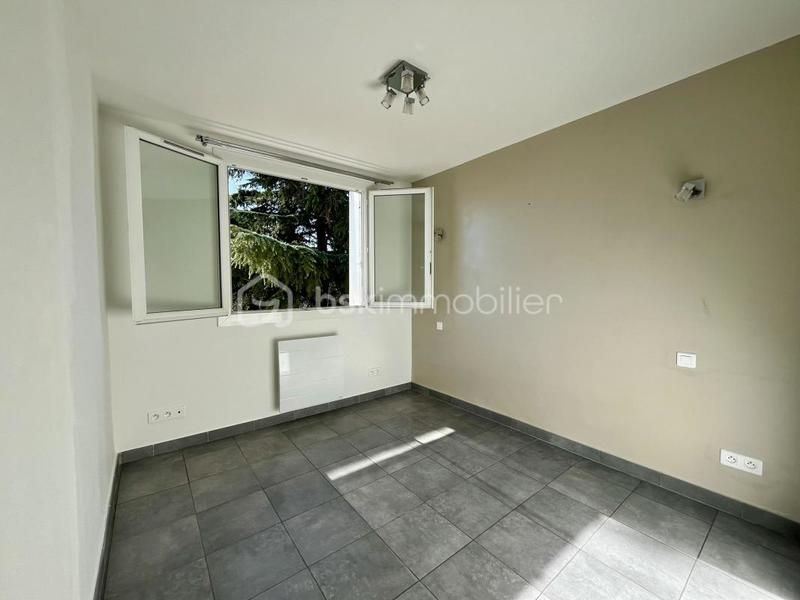 Appartement - 51 m² - 3 pièces