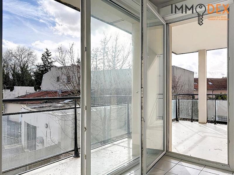 Appartement - 79 m² - 4 pièces