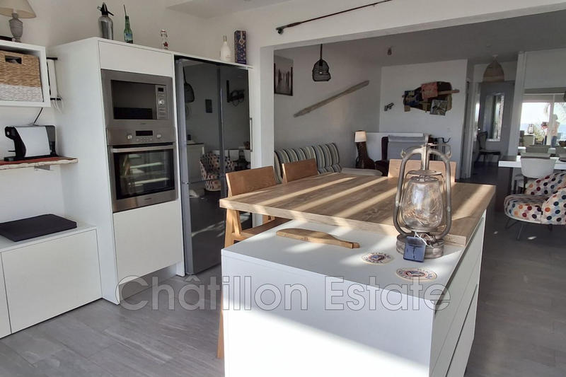 Maison - 87 m² - 4 pièces