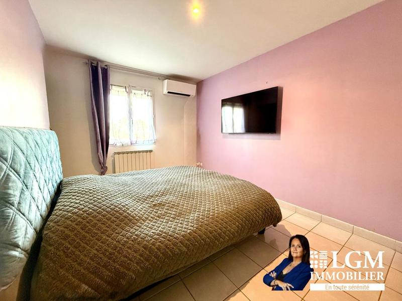 Maison - 135 m² - 5 pièces