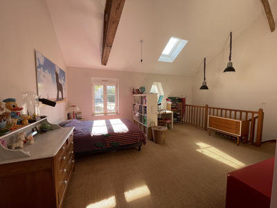 Appartement - 103 m² - 3 pièces