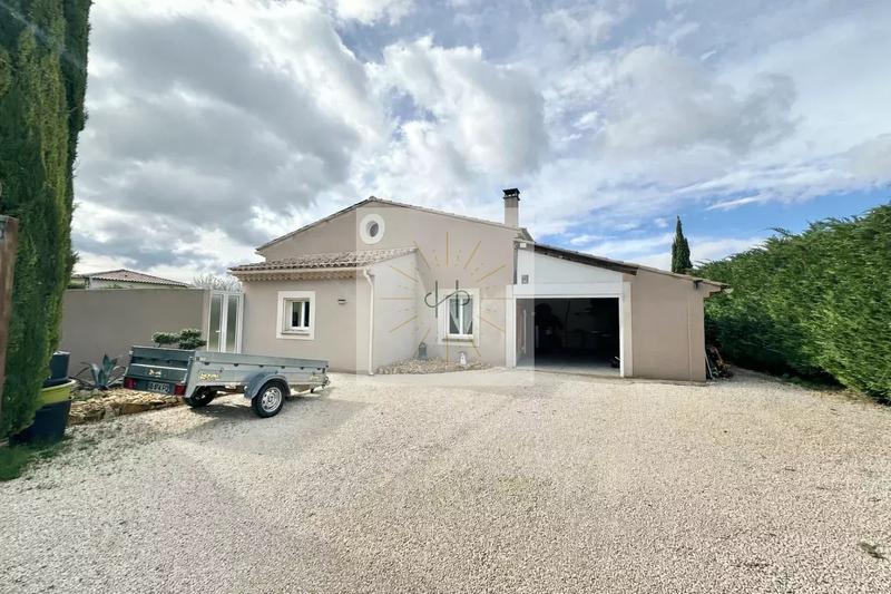 Maison - 168 m² - 4 pièces