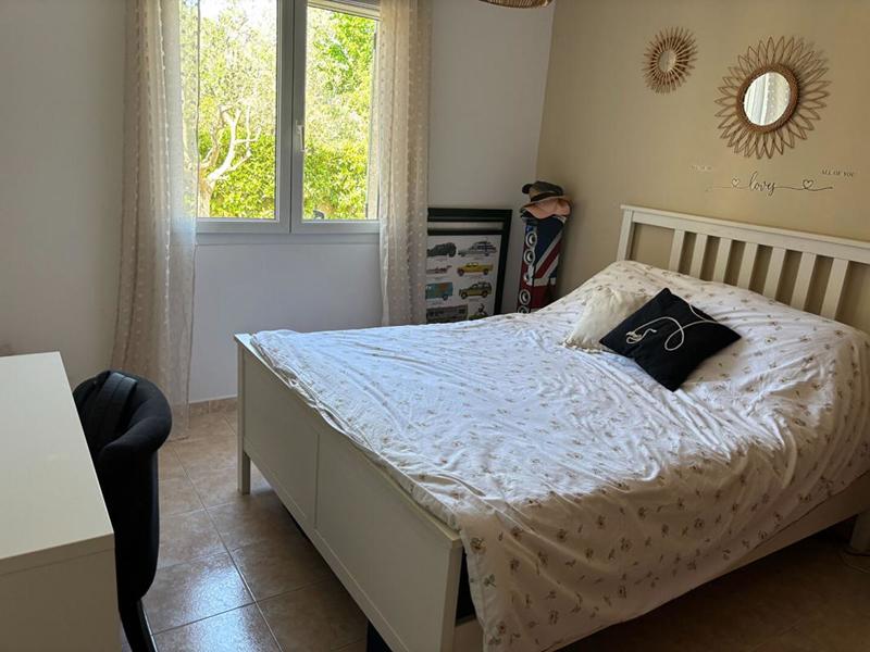 Maison - 117 m² - 5 pièces