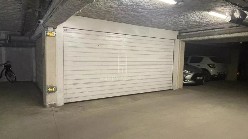 Appartement - 76 m² - 3 pièces