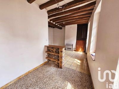 Maison de ville - 59 m² - 4 pièces