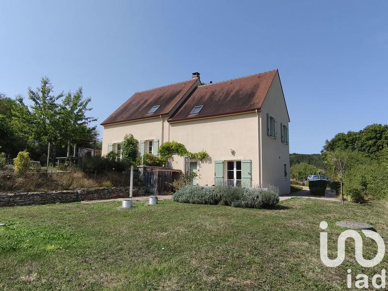 Maison de village - 139 m² - 4 pièces