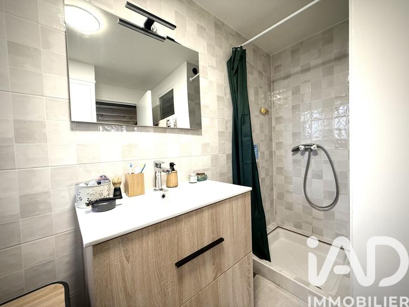 Maison - 142 m² - 5 pièces