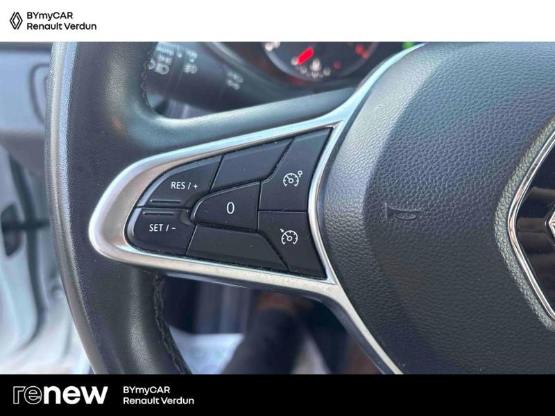 Renault Clio V Blue dCi 100 - 21n Business