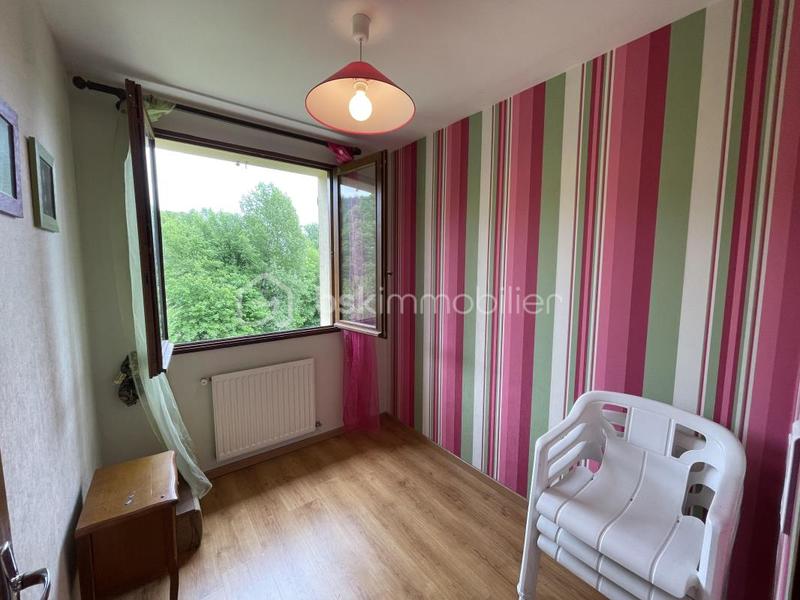 Maison ancienne - 128 m² - 6 pièces