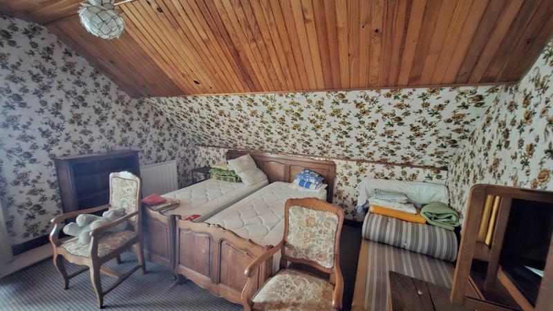 Maison - 183 m² - 8 pièces