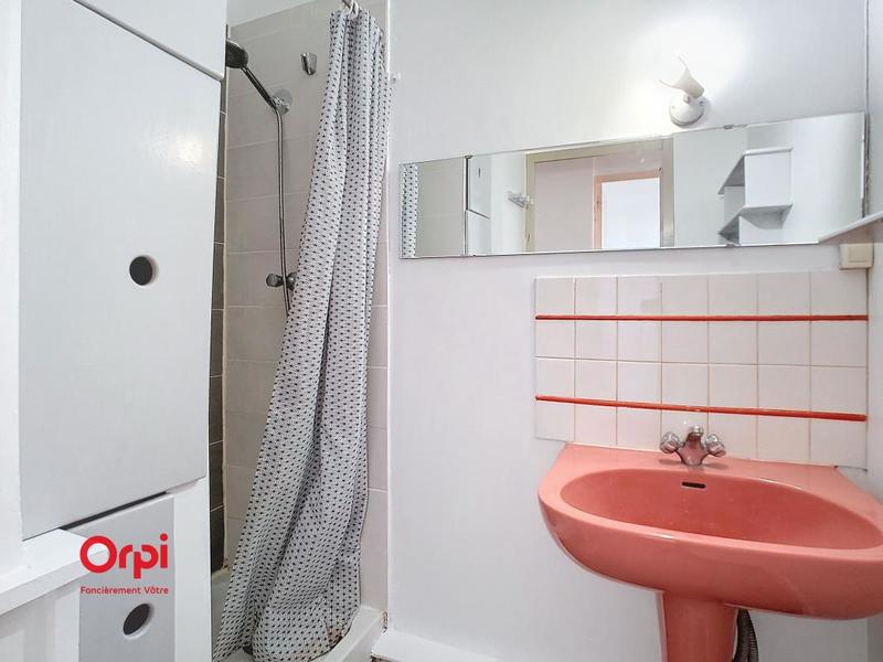 Maison - 52 m² - 3 pièces