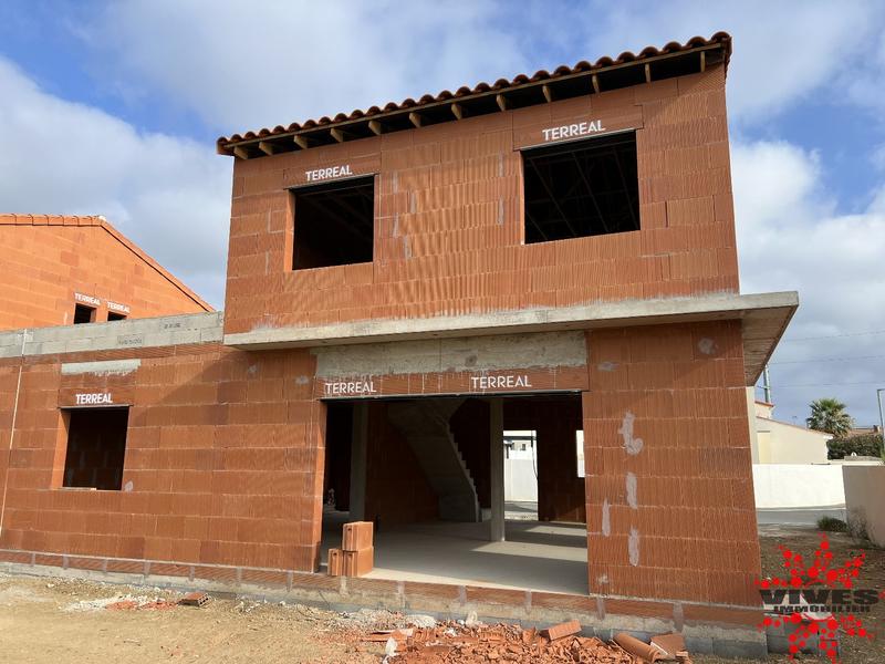 Villa - 116 m² - 5 pièces