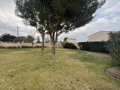 Terrain constructible - 628 m²