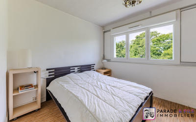 Appartement - 73 m² - 4 pièces