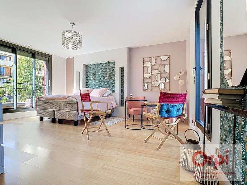 Maison - 188 m² - 6 pièces