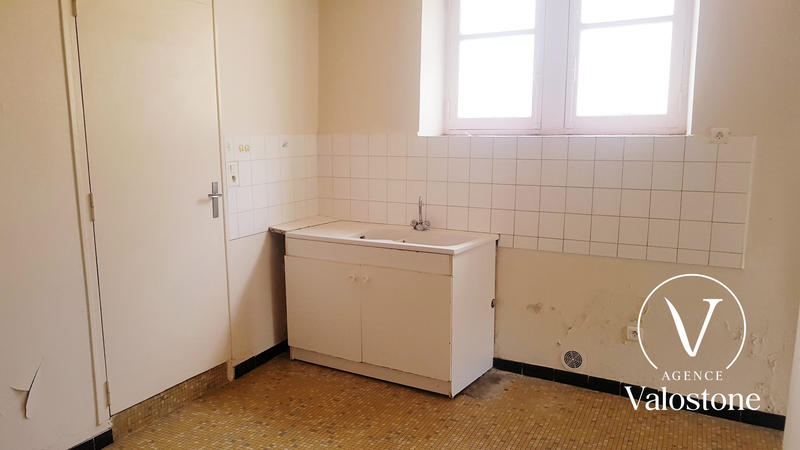 Maison traditionnelle - 101 m² - 4 pièces