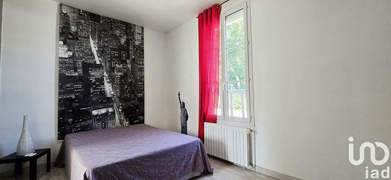 Maison - 290 m² - 8 pièces