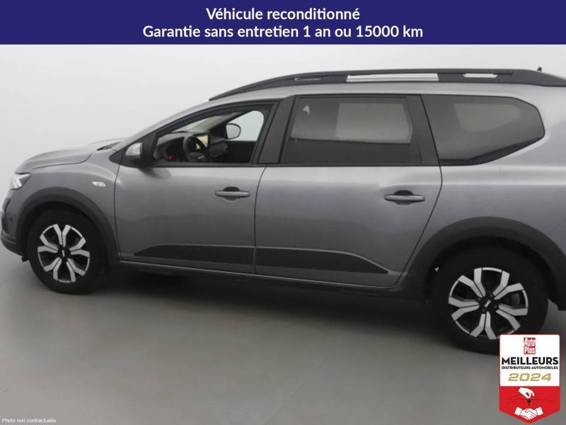 Dacia Jogger 1.0 Tce 110ch Expression 7 Places